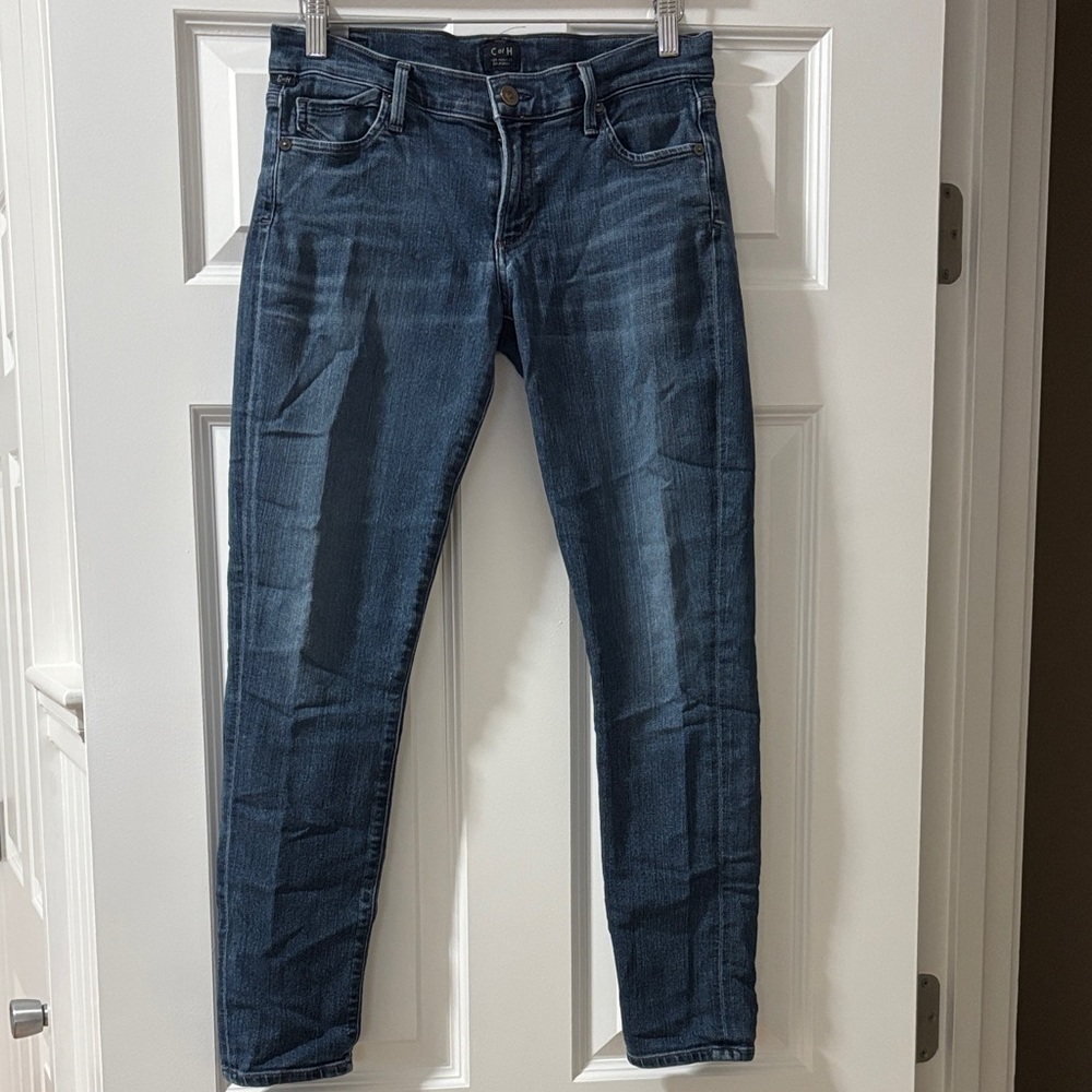 Citizens Of Humanity skinny Jeans